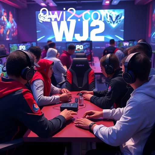 The Evolution of Online Gaming Communities