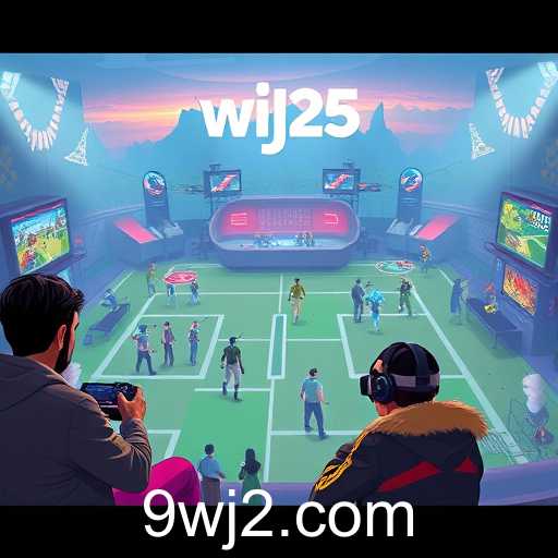 The Evolution of Online Gaming and Streaming in 2025