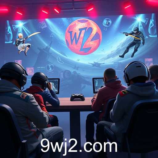 Gaming Evolutions and Technology Trends