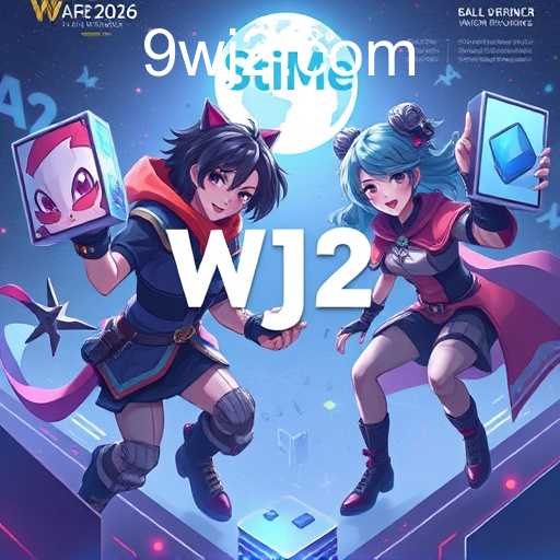 WJ2 Reimagining Online Gaming in 2026