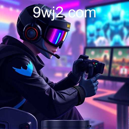 WJ2 Revolutionizes Online Gaming